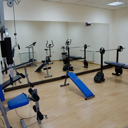 Studio At Home بامبوروفو المظهر الخارجي الصورة