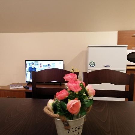 Studio At Home بامبوروفو المظهر الخارجي الصورة