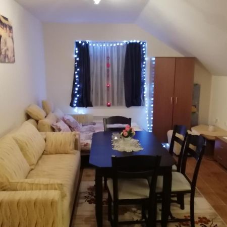 Studio At Home بامبوروفو المظهر الخارجي الصورة