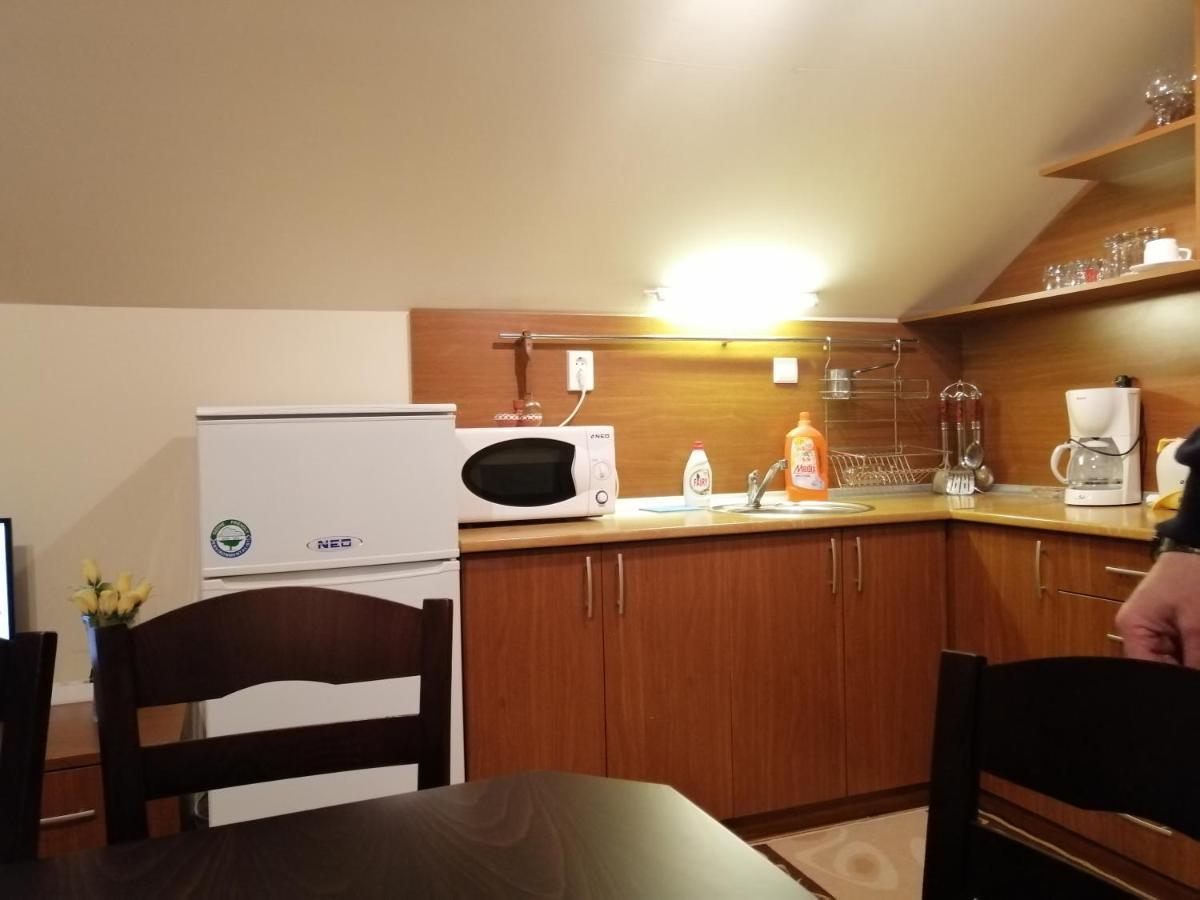 Studio At Home بامبوروفو المظهر الخارجي الصورة
