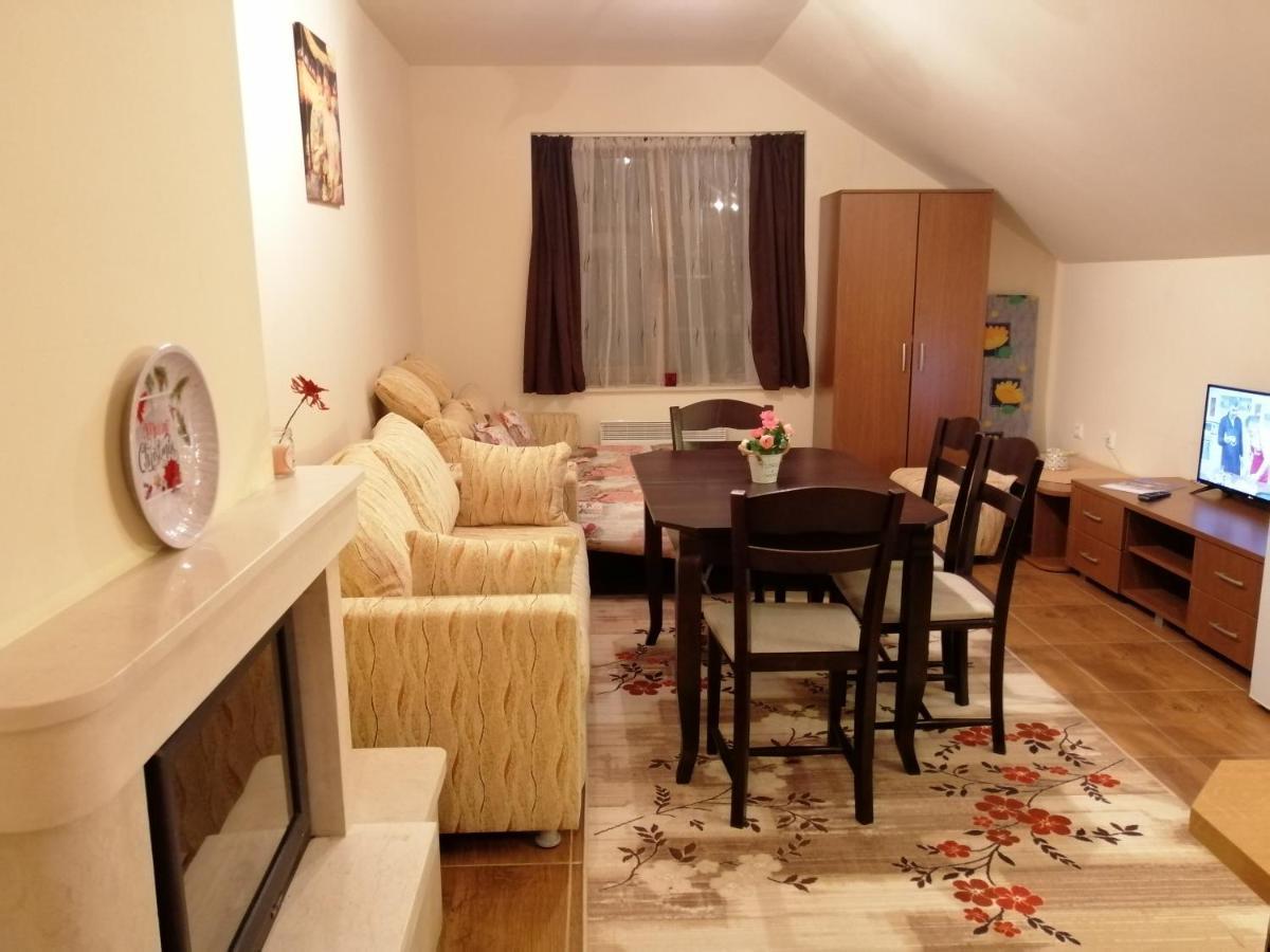 Studio At Home بامبوروفو المظهر الخارجي الصورة