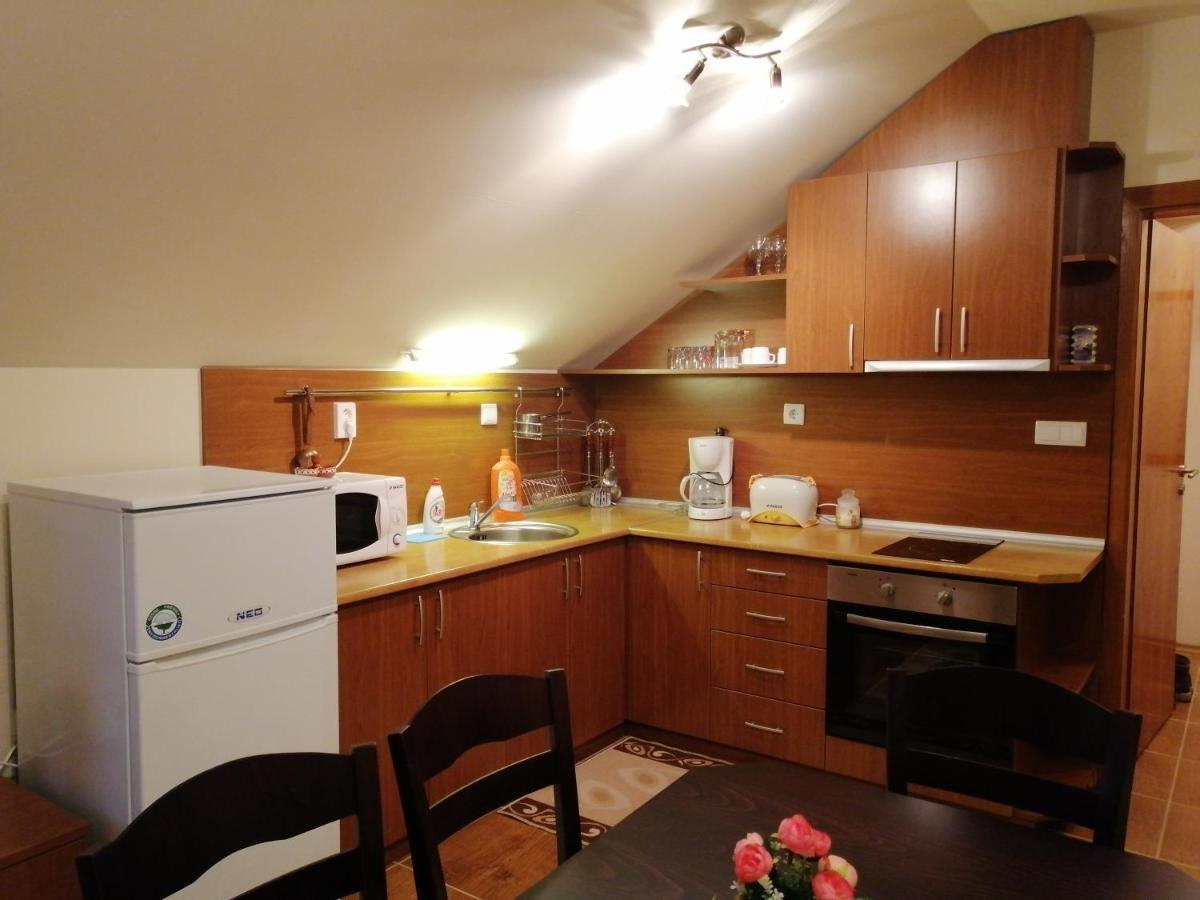 Studio At Home بامبوروفو المظهر الخارجي الصورة
