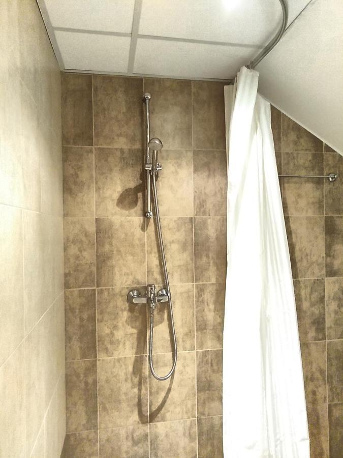 Studio At Home بامبوروفو المظهر الخارجي الصورة