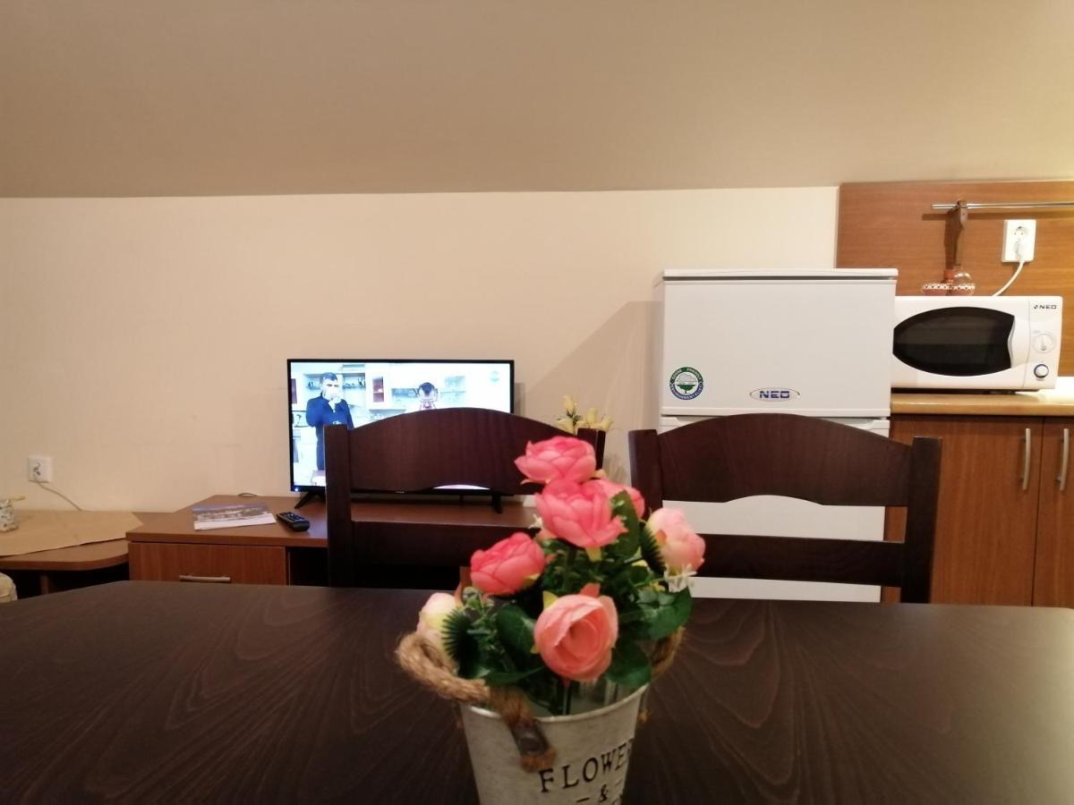 Studio At Home بامبوروفو المظهر الخارجي الصورة