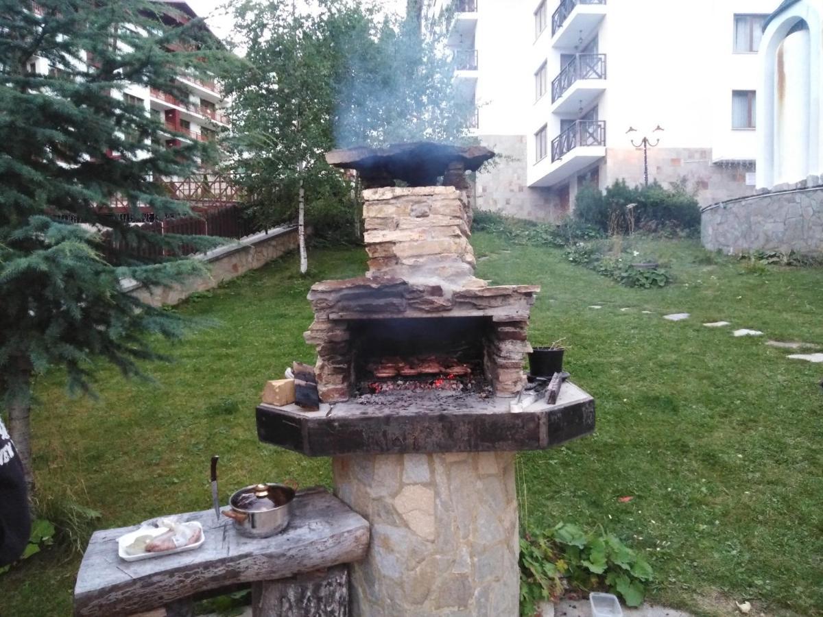 Studio At Home بامبوروفو المظهر الخارجي الصورة