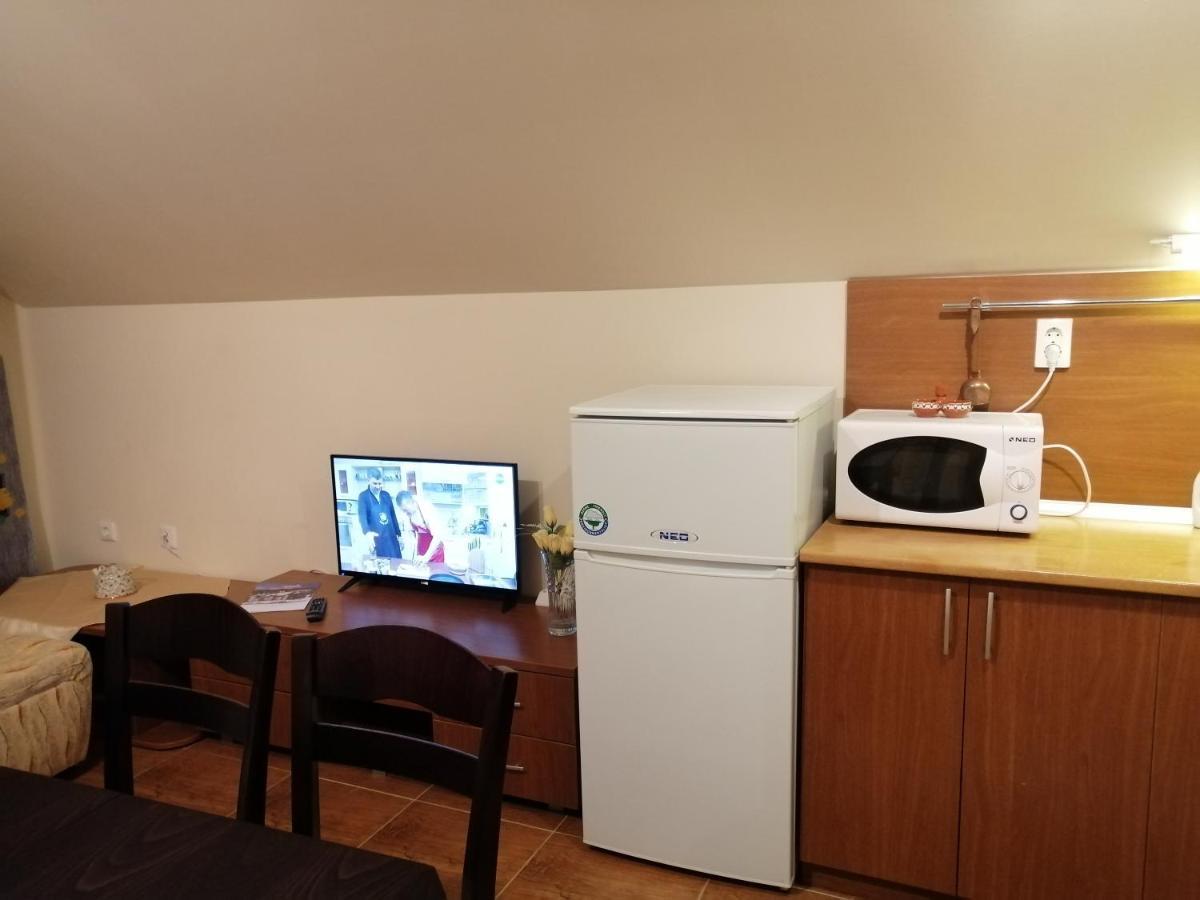Studio At Home بامبوروفو المظهر الخارجي الصورة