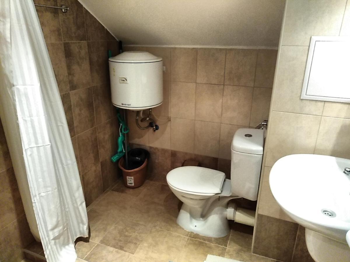Studio At Home بامبوروفو المظهر الخارجي الصورة
