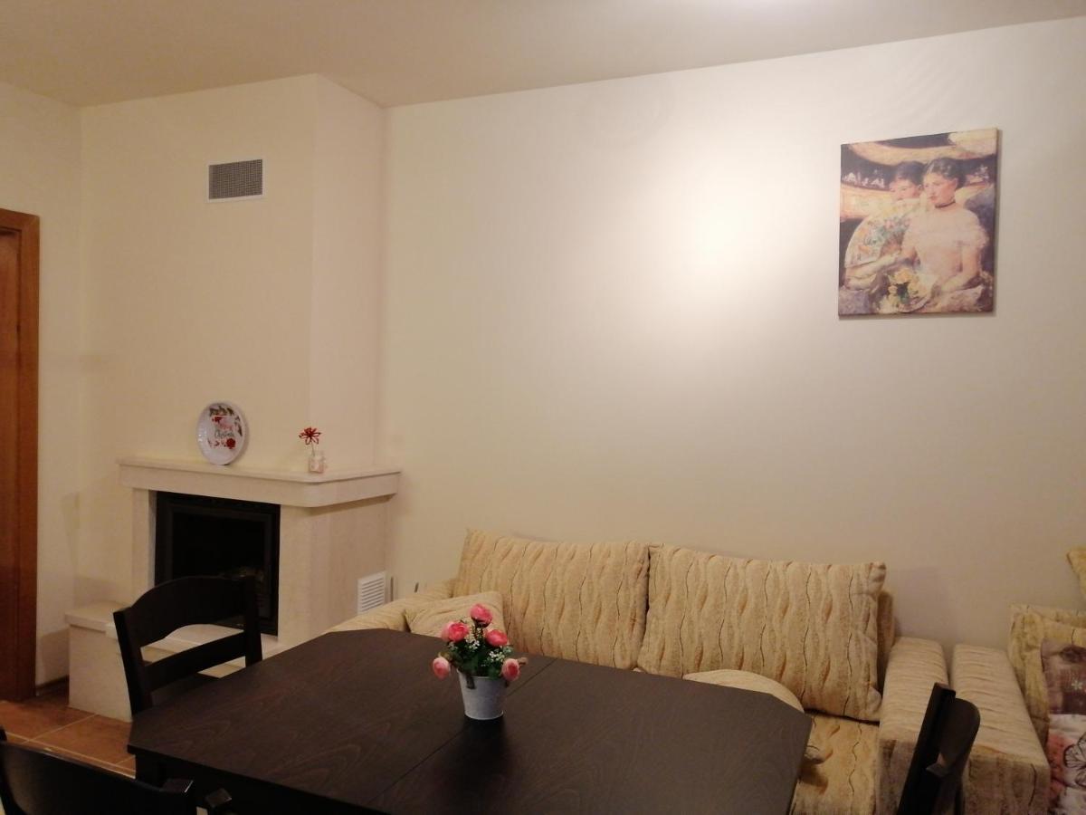 Studio At Home بامبوروفو المظهر الخارجي الصورة