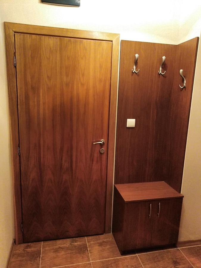 Studio At Home بامبوروفو المظهر الخارجي الصورة