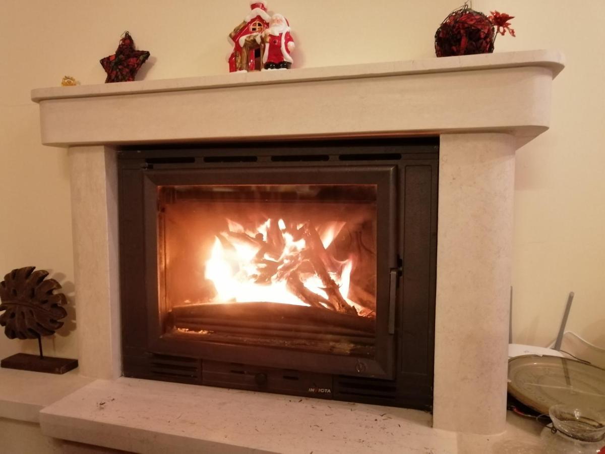 Studio At Home بامبوروفو المظهر الخارجي الصورة