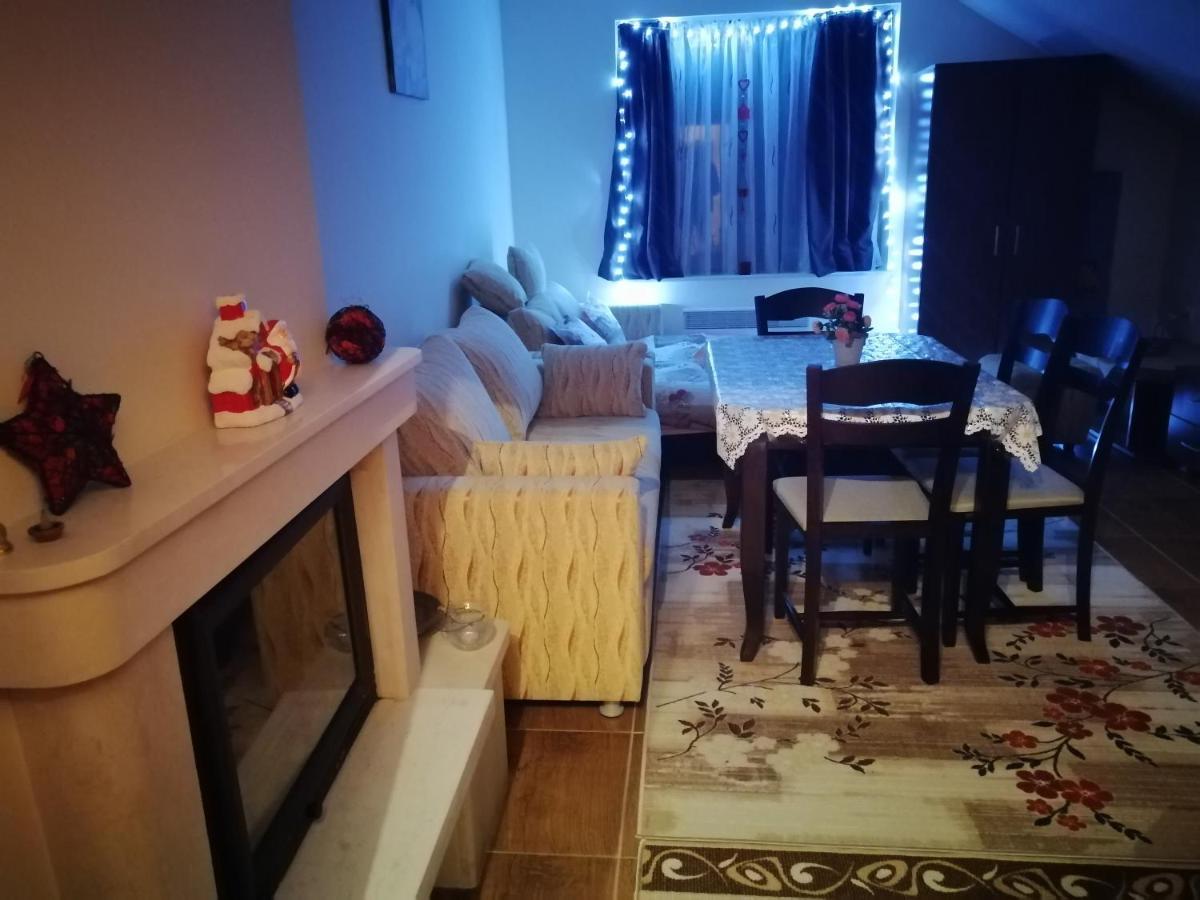 Studio At Home بامبوروفو المظهر الخارجي الصورة