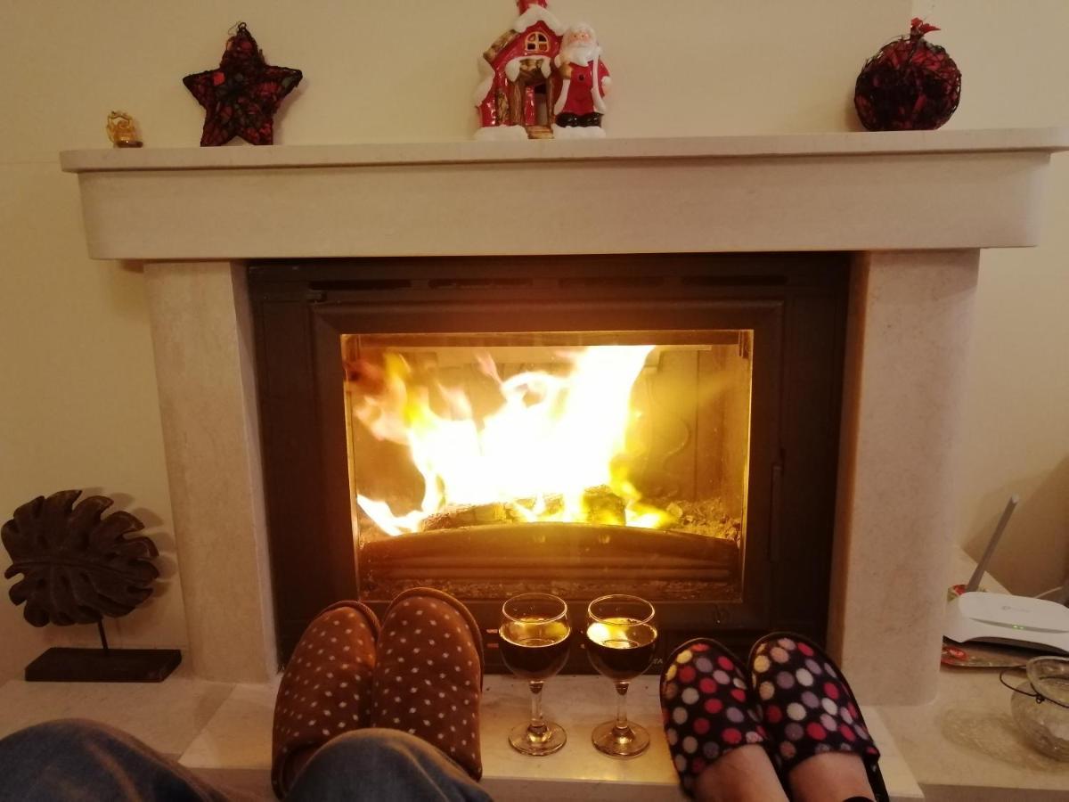 Studio At Home بامبوروفو المظهر الخارجي الصورة