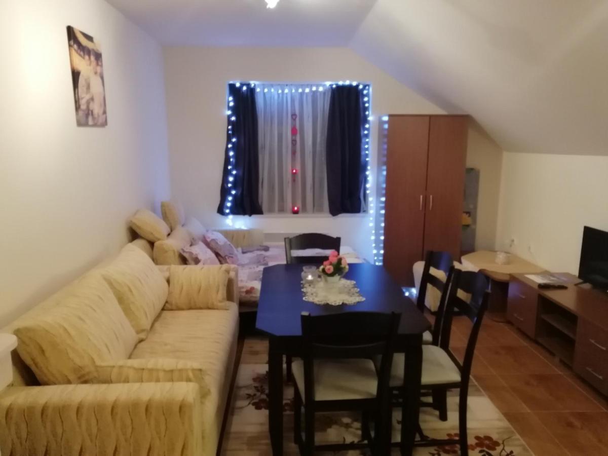 Studio At Home بامبوروفو المظهر الخارجي الصورة