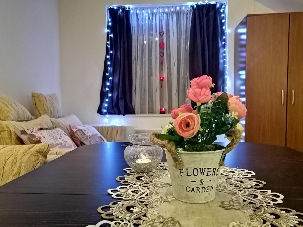 Studio At Home بامبوروفو المظهر الخارجي الصورة